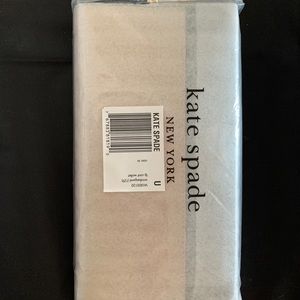 Kate Spade tri color large wallet